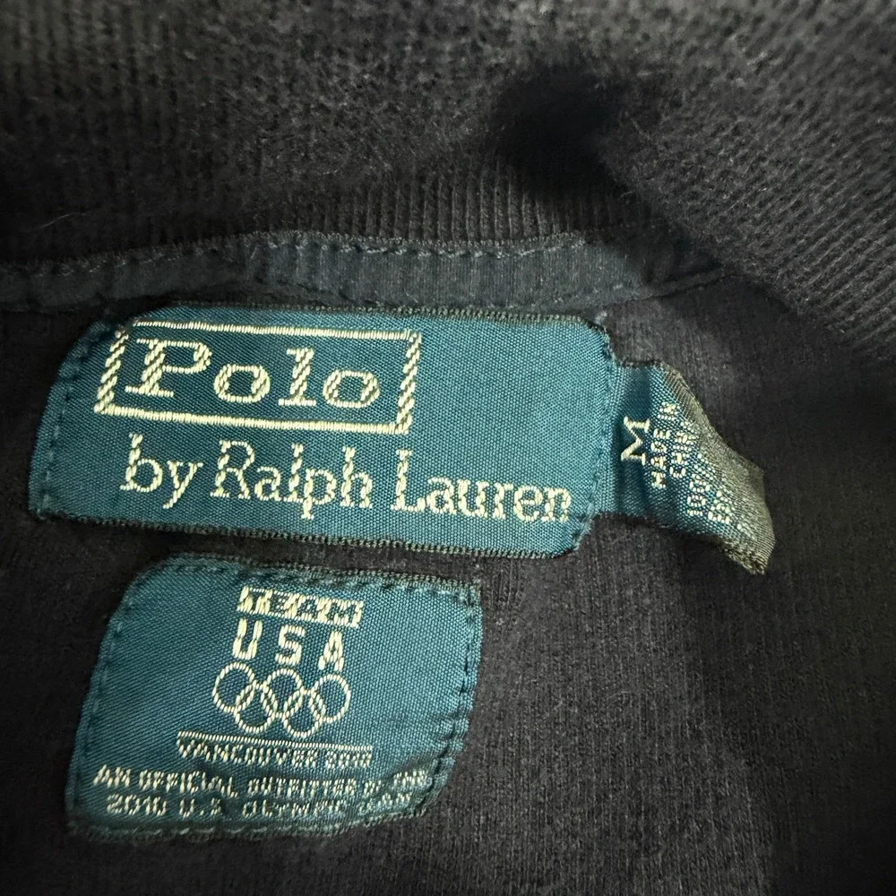 Polo Ralph Lauren vtg polo